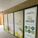 도담동_도램1603동앞 | [세종마사지] 도담동 더풋샵에서 피로 싹! 마사지로 힐링하기