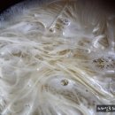 국수한그릇 이미지