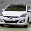 i30 GDI 익스트림 12/7년식 1.4만 1700 만원 풀옵션차량 판매합니다 이미지