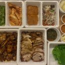 가장맛있는족발객사점