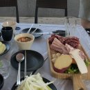 씨유 제천남당대로점 | 제천 포레스트 리솜 • 레스트리 리솜 S30 솔직후기 2 (객실, 바베큐, 조식)
