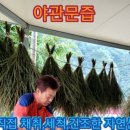 산과바다산약초