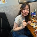 최대몸무게를달성한여자의일상