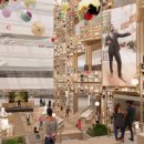 스타필드 수원 이미지