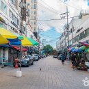 모래내시장 이미지