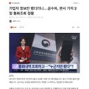 공수처 통신내역 조회에 빡친 sbs 기자 이미지