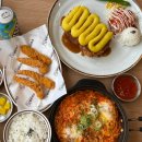 광주 진월동 보이저 맛집, 빅스포 진심왕돈까스 가성비 점심후기