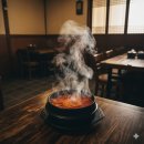 민속돌솥설렁탕 이미지