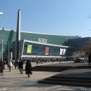 2호선 센텀시티역 1번출구 이미지