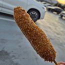 권실장참마찹쌀꽈배기 구미역점 | 속초중앙시장 꽈배기 맛집 '권실장참마찹쌀꽈배기' 본점 포장 다녀온 후기, 영업시간, 메뉴판, 택배