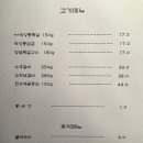 동신 | 상암 맛집 블루리본 받은 고기집 동신화로 솔직후기