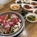 논공로5길 | 대구 송해공원 근처 맛집 버섯골, 논공 밥집에서 먹은 버섯불고기 후기