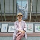 어반스케치 이미지