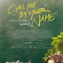 영화 Call me by your name 영화 촬영지 in 이탈리아!