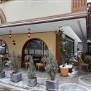 올래퍼피 | 프랑스풍 인테리어에서 즐기는 디저트 압구정맛집 어글리퍼피 도산