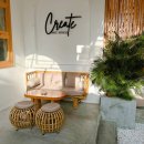 아트크리에이트스페이스미술교습소 | 다낭 감성카페 Create Danang Art Space 노트북과 체험활동하기 좋은 카페