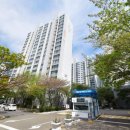 좌동지구대 앞 이미지