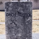 -23- - B -31- "진치 패덕"(Ginchi Paddock). 이미지
