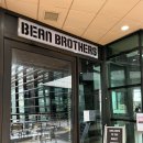 배브라더스골프 | 서울 신도림) 빈브라더스 현대백화점 디큐브시티_커피가 진하고_사람이 많아서 시끄럽고 ㅎ_신도림카페