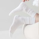 여름 양말 추천! 시원하고 편안한 에멜강스 시스루 양말 후기