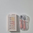 키즈리더어린이집 | 아기수저 자기주도스푼 추천 키즈마일 이유식 1등 퍼기 휘어지는 이유식 스푼 포크세트 후기