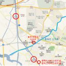 세교동주민센터 사거리 이미지