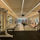 원스짐 레이디 종합운동장점 이미지