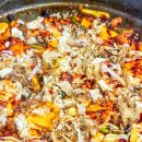 유가네닭갈비장림점