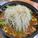 [여수/덕양곱창거리]환영식당 문 닫아서 방문한 팔구식당 비교 솔직후기