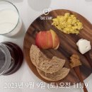 김코치 푸드 통밀빵 구매후기