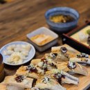 도안초밥 | [대전 도안동 맛집] 도안초밥 – 수제민물장어초밥 10p 재방문 후기