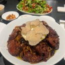 약돌돼지샤브샤브 | [강남 코엑스 맛집] 무탄 - 짜장면랩소디에 나온 최고급 짜장면 맛집 | 스테이크 트러플 짜장면 솔직후기