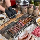 수원역맛집 칠공강호 양꼬치 수원점 솔직후기