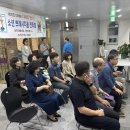송천 치명자의 모후Co. 첫 소년레지오 [지혜의 탑]Pr. 창단 이미지