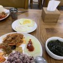 금송한식뷔페 이미지