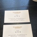 샤론약국 | [W04] 수원 맞춤예복 계약! 찰스가먼트