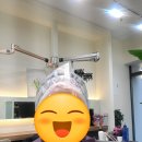 블랭크smp | 인천 탈모미용실 블랭크유 인천연수점에서 염색 후기