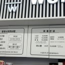 월드킹 홍천점 네이버블로그