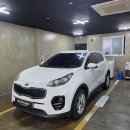 사랑세차장 | 부산세차장 추천 꼼꼼한 사상구디테일링 ‘블링큰디테일링센터’에서 세차 후기