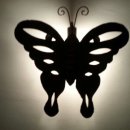 나비화장실 이미지