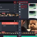 스마트폰 영상 제작 및 편집 이미지