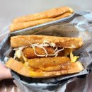 군산대이삭토스트 이미지