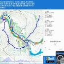 경북 군위 일연테마로드 (인각사~재현비~절뒷산~원부도터~둥디마을~갑티골~일연스님모친묘~출가조형물~학소대 원점회귀) gpx [참고용] 이미지