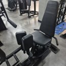 오늘의 GYM | 울진 YB GYM 일일권 이용 후기