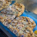 까치유통 | 까치산 맛집 까치산시장 먹거리 추천 [까치수제어묵] 부모님 선물로도 좋은 수제어묵