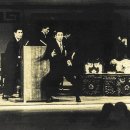 국립중앙극장 하늘극장 이미지