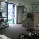 상록회관 뒷편 이미지