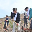 희망나무심기3 이미지