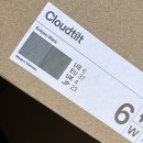 뉴욕 온 스토어 후기 (온러닝 클라우드틸트 블랙 on running cloudtilt)