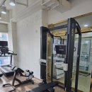 길라잡이 체육관(다정점) 이미지